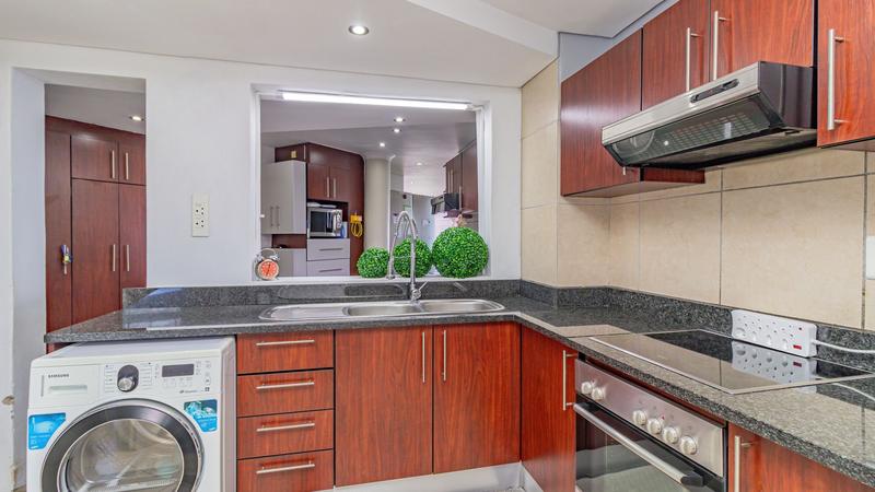 4 Bedroom Property for Sale in De Bakke Western Cape